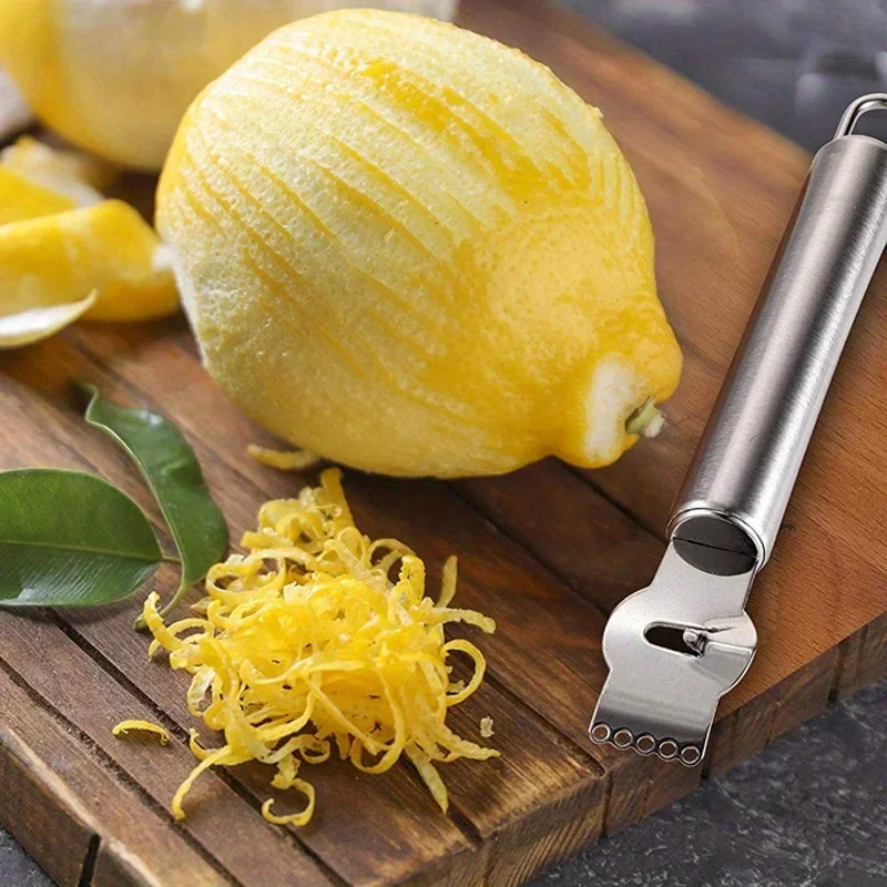 Kitchen Appliances Japan - 1 Pezzo Grattugia per Limone in