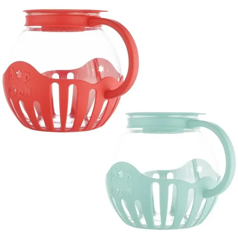Air Popcorn Maker - Nuovo Popcorn Maker Microonde Snack Popcorn