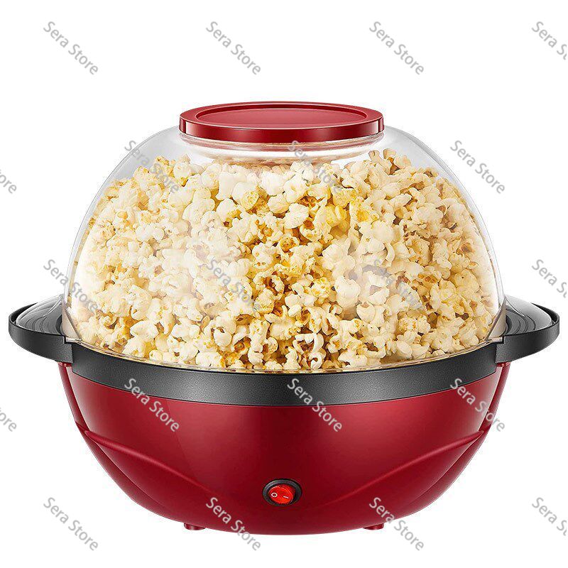Air Popcorn Maker - Macchina Automatica Multifunzione per Popcorn 220V