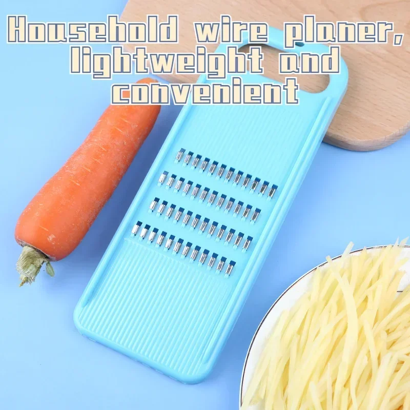 Kitchen Appliances Japan - Grattugia per verdure Affettatrice per carote