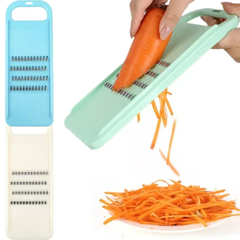 Kitchen Appliances Japan - Grattugia per verdure Affettatrice per carote