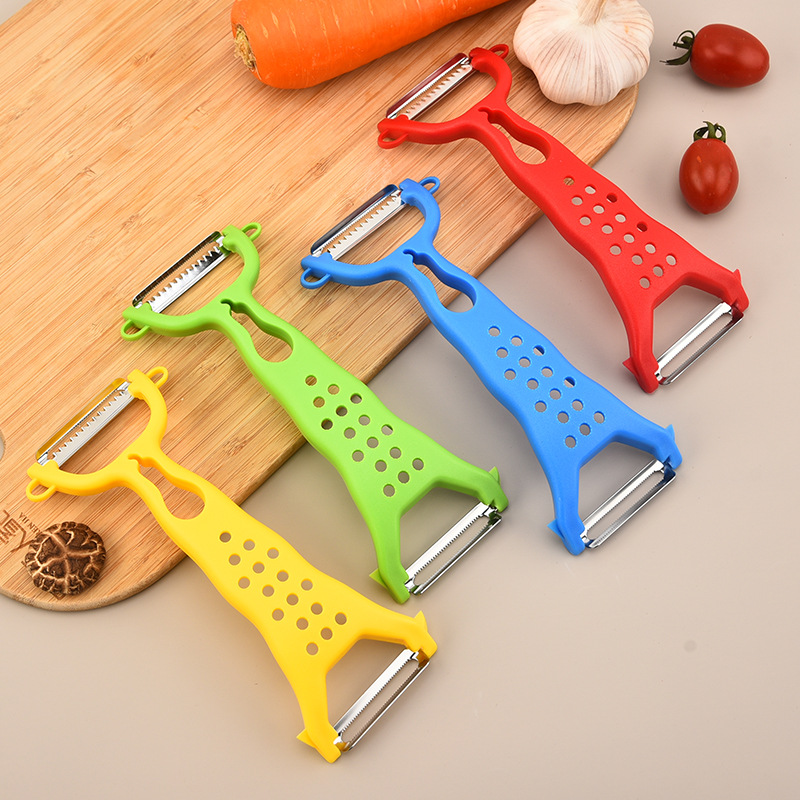 Kitchen Appliances Japan - Grattugia per carote Taglierina per verdure