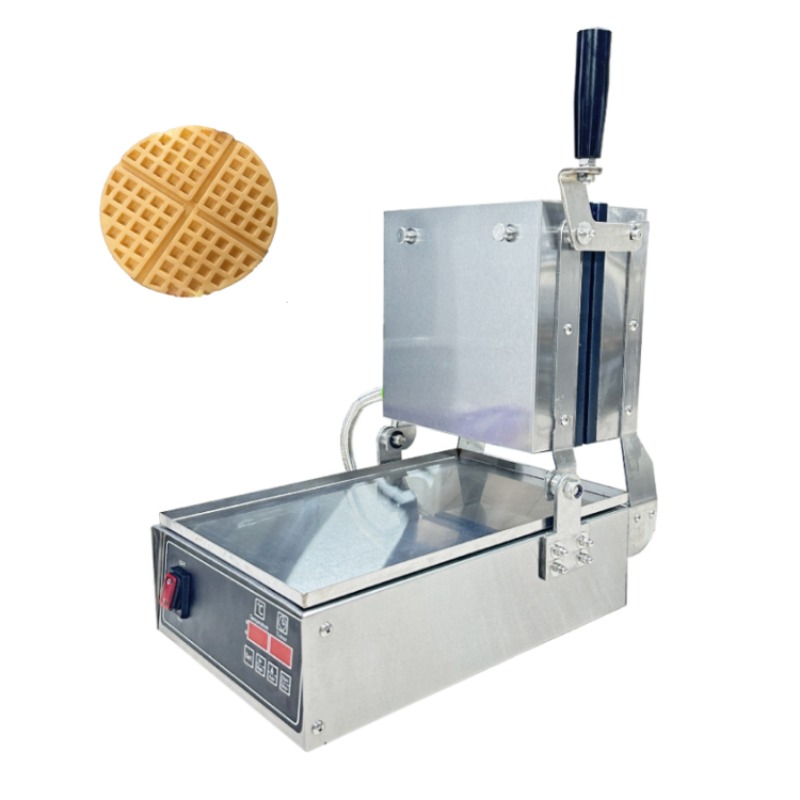 Macchina Multifunzione per Pan - Waffle Iron Belgian recensione e prezzo