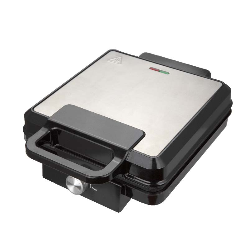 Piastra per Waffle Belga a Bol - Waffle Iron Belgian recensione e prezzo