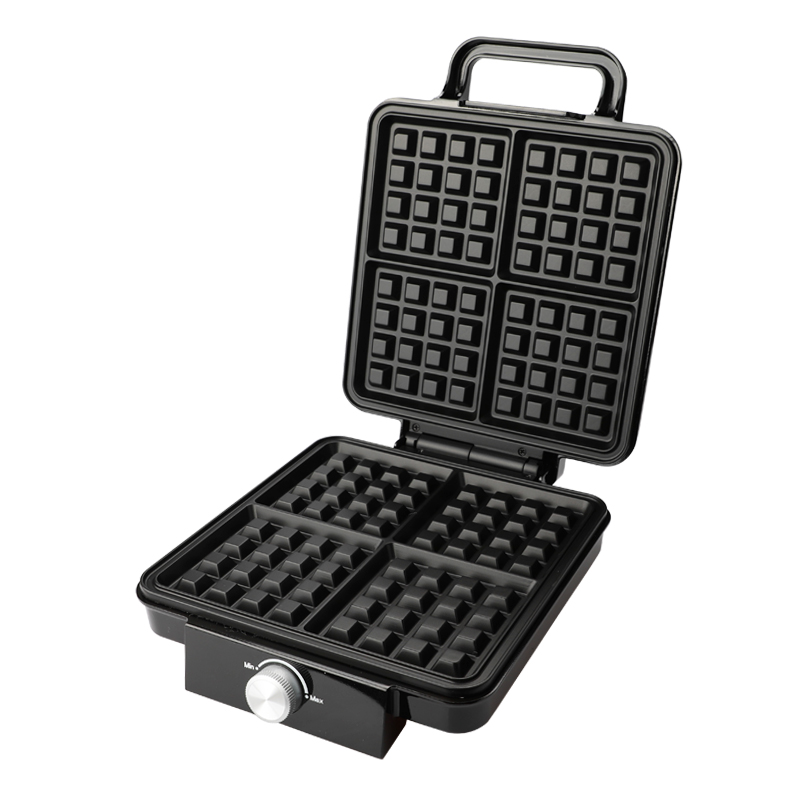 Piastra per Waffle Belga a Bol - Waffle Iron Belgian recensione e prezzo