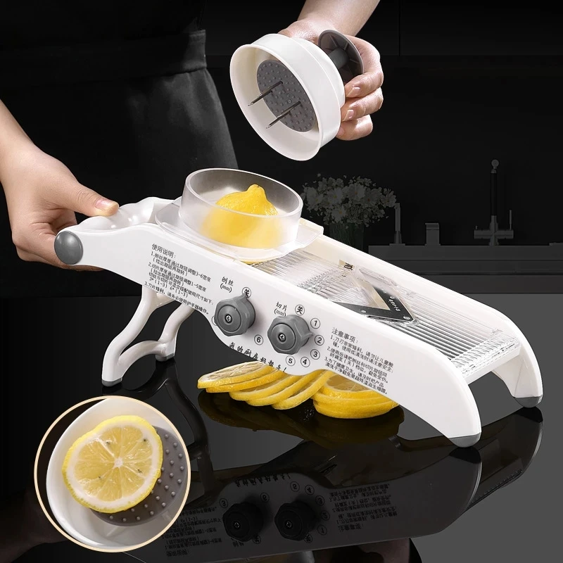 Affettatrice multifunzionale p - Kitchen Appliances Japan recensione e prezzo