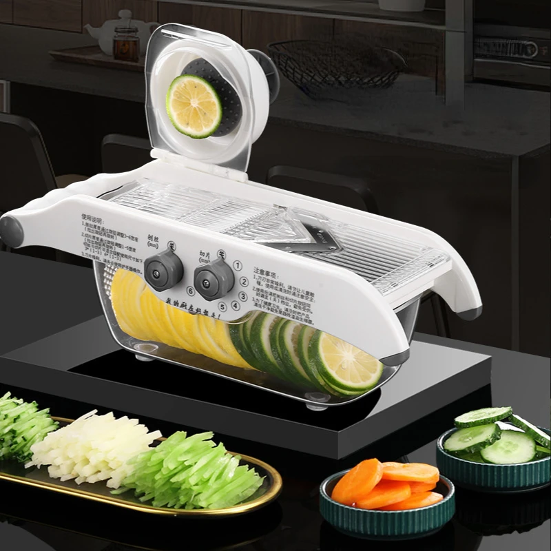 Affettatrice multifunzionale p - Kitchen Appliances Japan recensione e prezzo