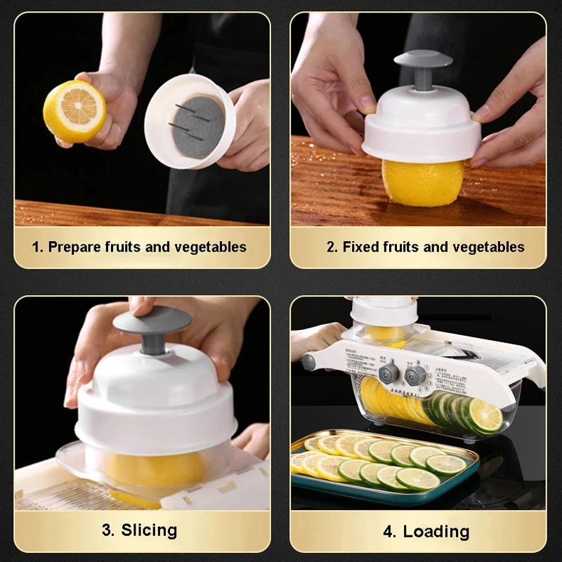 Affettatrice multifunzionale p - Kitchen Appliances Japan recensione e prezzo