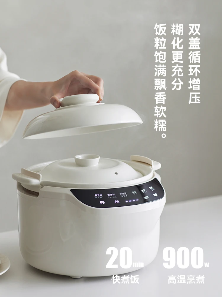 Olayks 220V 3L fornello di ris - Kitchen Appliances Japan recensione e prezzo