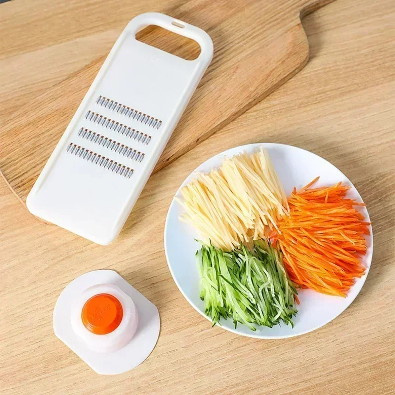 Grattugia per verdure Affettat - Kitchen Appliances Japan recensione e prezzo