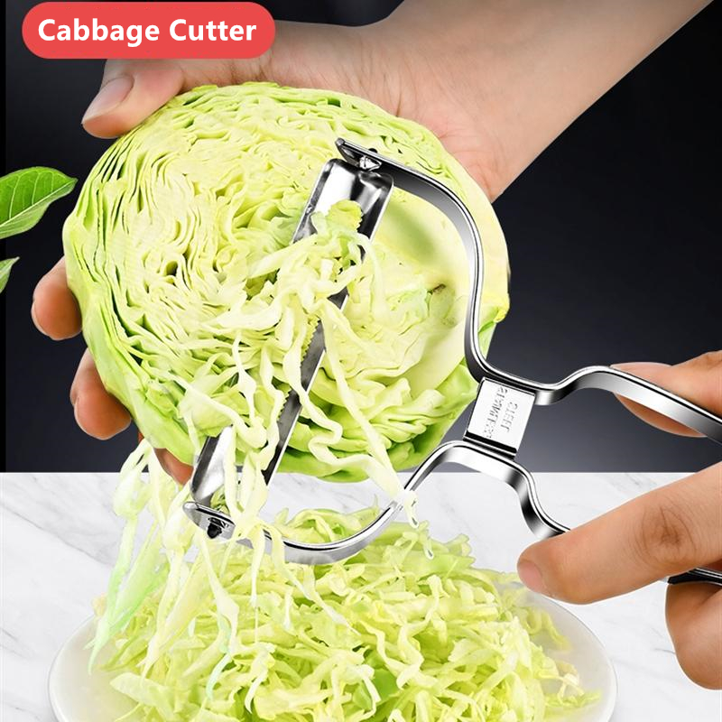 Grattugie per cavolo in acciai - Kitchen Appliances Japan recensione e prezzo