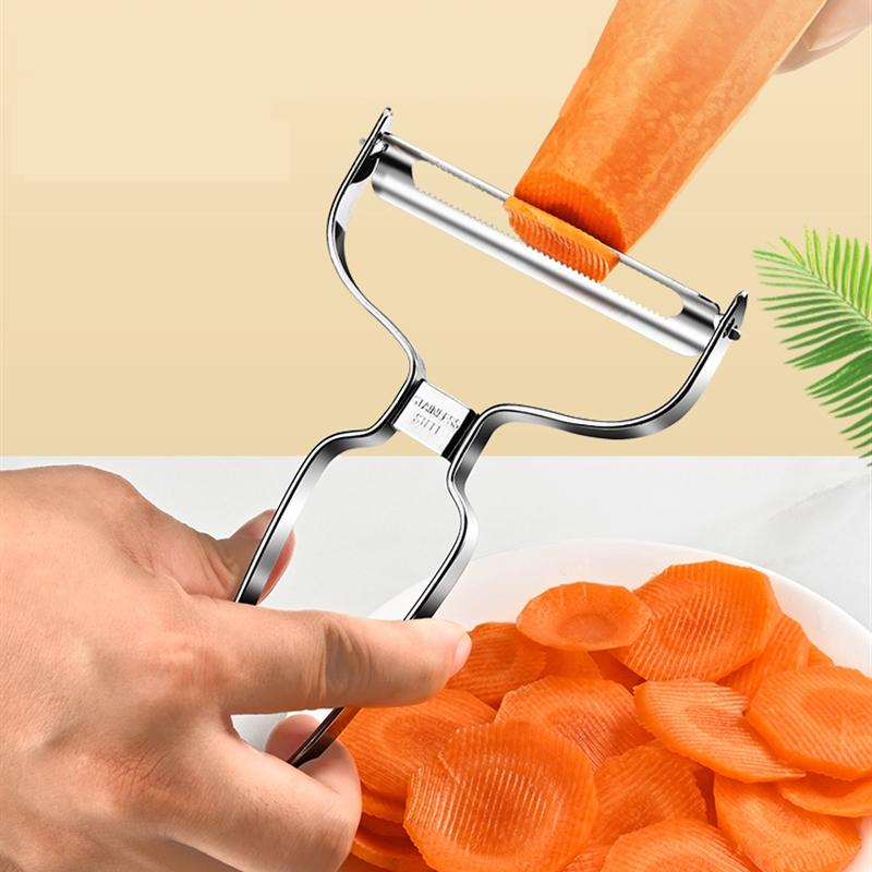 Grattugie per cavolo in acciai - Kitchen Appliances Japan recensione e prezzo