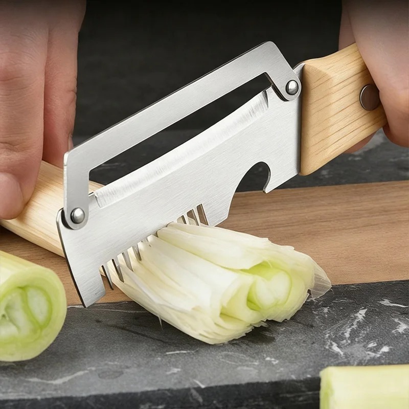 Pelapatate Multifunzione in Ac - Kitchen Appliances Japan recensione e prezzo