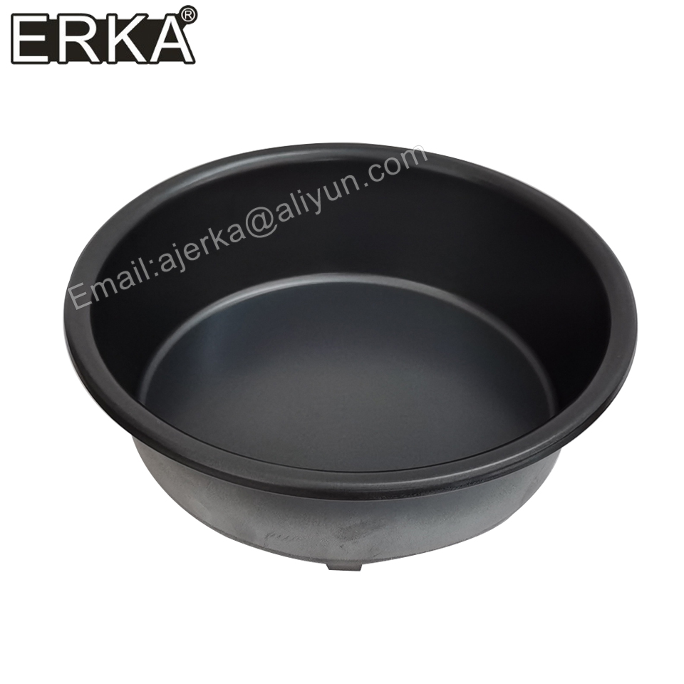 ERKA Commerciale 8 once Aria C - Air Popcorn Maker recensione e prezzo