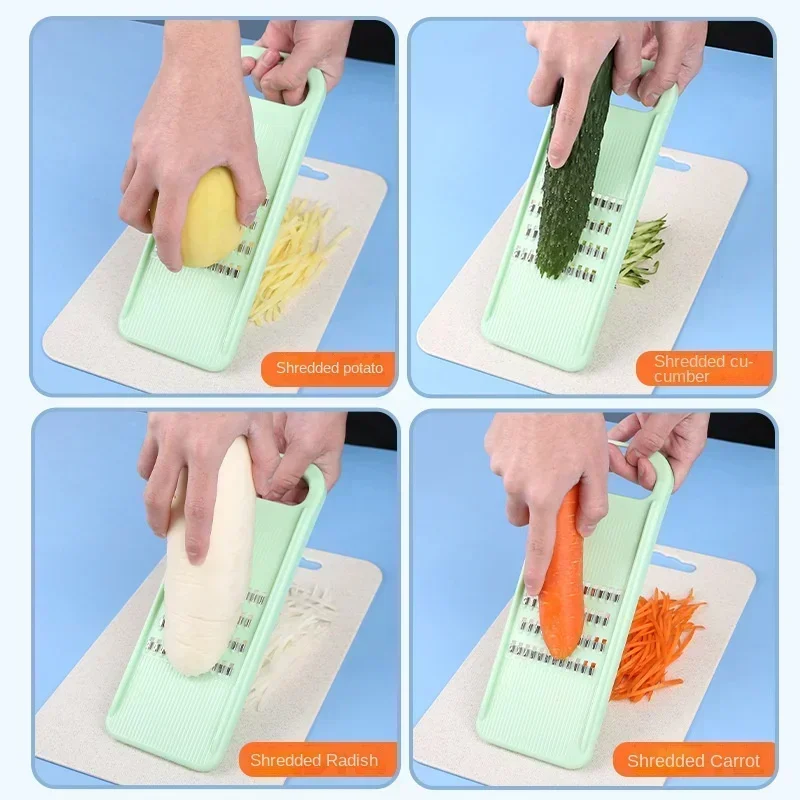 Grattugia per verdure Affettat - Kitchen Appliances Japan recensione e prezzo