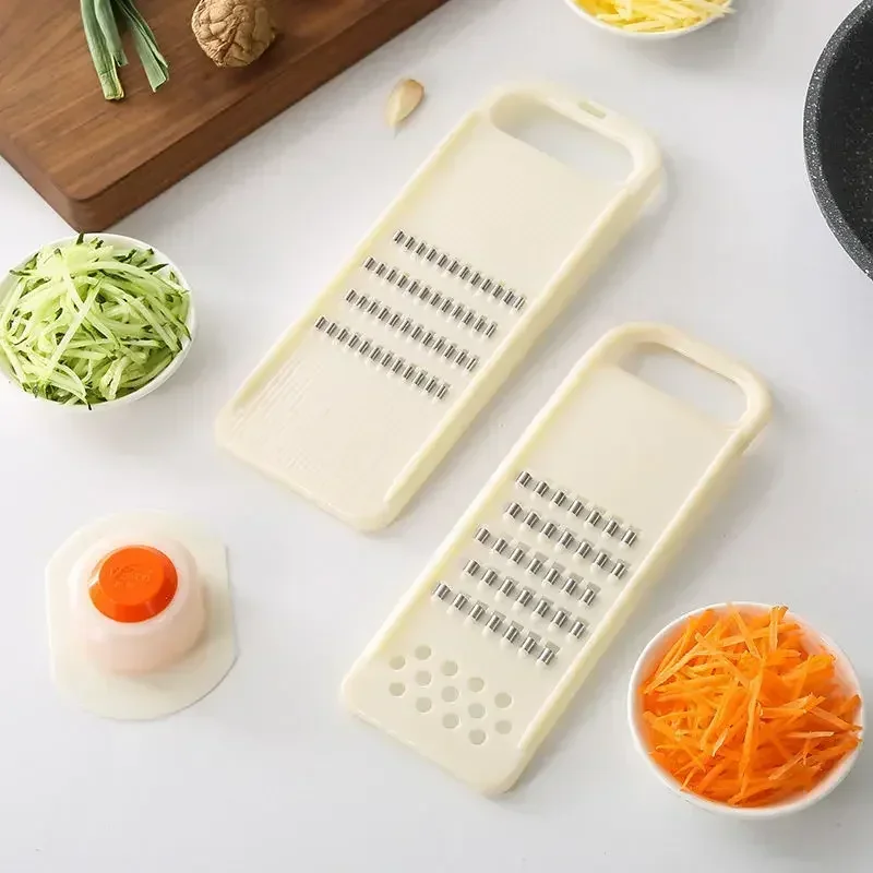 Grattugia per verdure Affettat - Kitchen Appliances Japan recensione e prezzo