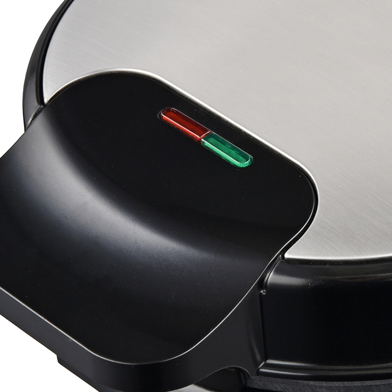 Piastra Elettrica Portatile pe - Waffle Iron Belgian recensione e prezzo