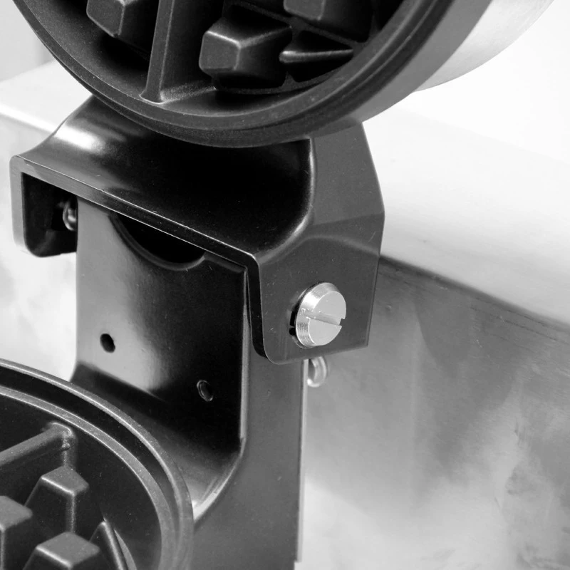 HF-8 Macchina per waffle belga - Waffle Iron Belgian recensione e prezzo