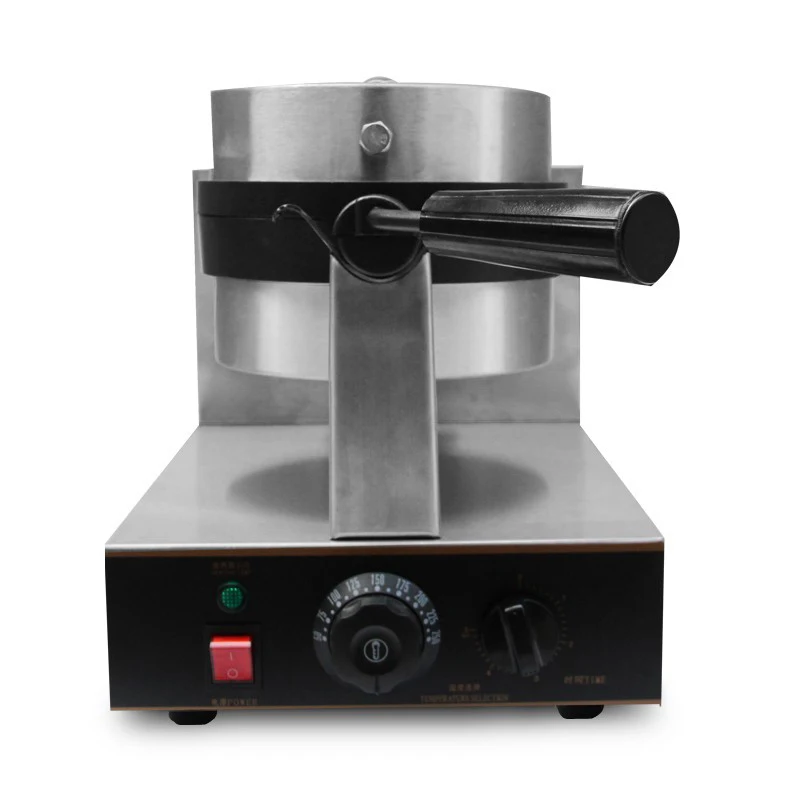 HF-8 Macchina per waffle belga - Waffle Iron Belgian recensione e prezzo