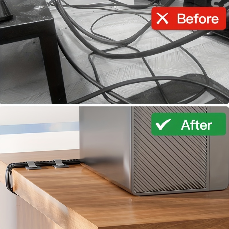 Fascette per Cavi Riutilizzabi - Kitchen Appliances Extension Cord recensione e prezzo