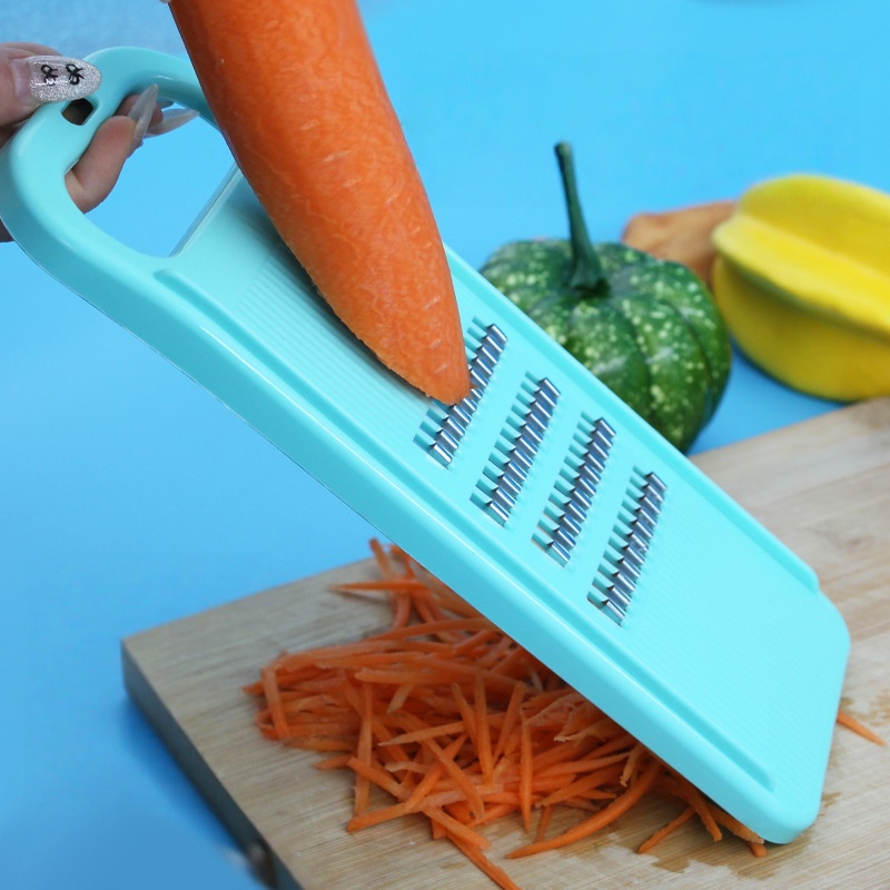 Grattugia per verdure Affettat - Kitchen Appliances Japan recensione e prezzo
