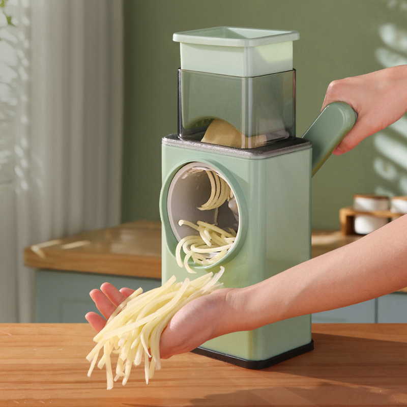 Affettaverdure Multifunzione M - Kitchen Appliances Japan recensione e prezzo