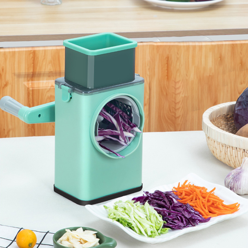 Affettaverdure Multifunzione M - Kitchen Appliances Japan recensione e prezzo
