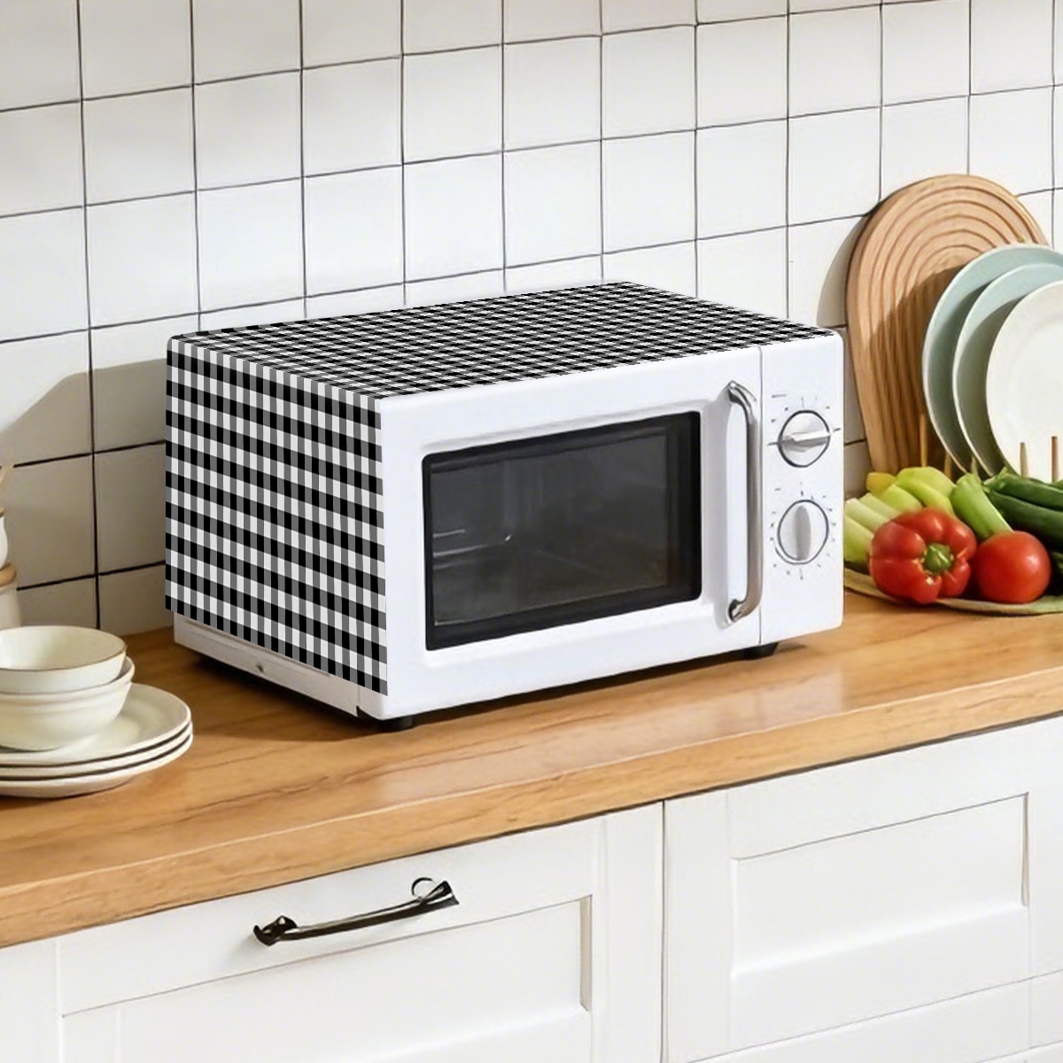Copertura Antipolvere per Forn - Kitchen Appliances Japan recensione e prezzo
