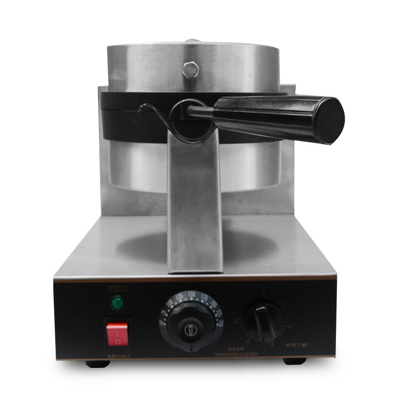 HF-8 Macchina per waffle belga - Waffle Iron Belgian recensione e prezzo