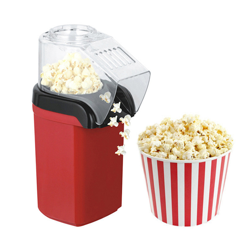 Mini Macchina Automatica per P - Air Popcorn Maker recensione e prezzo