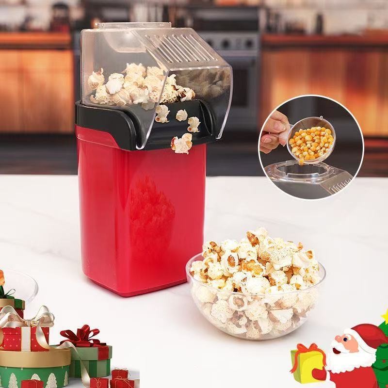 Mini Macchina Automatica per P - Air Popcorn Maker recensione e prezzo